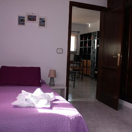 Apartament Casa Vittoria Playa Honda  Zewnętrze zdjęcie