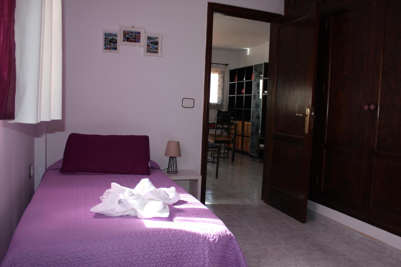 Apartament Casa Vittoria Playa Honda  Zewnętrze zdjęcie