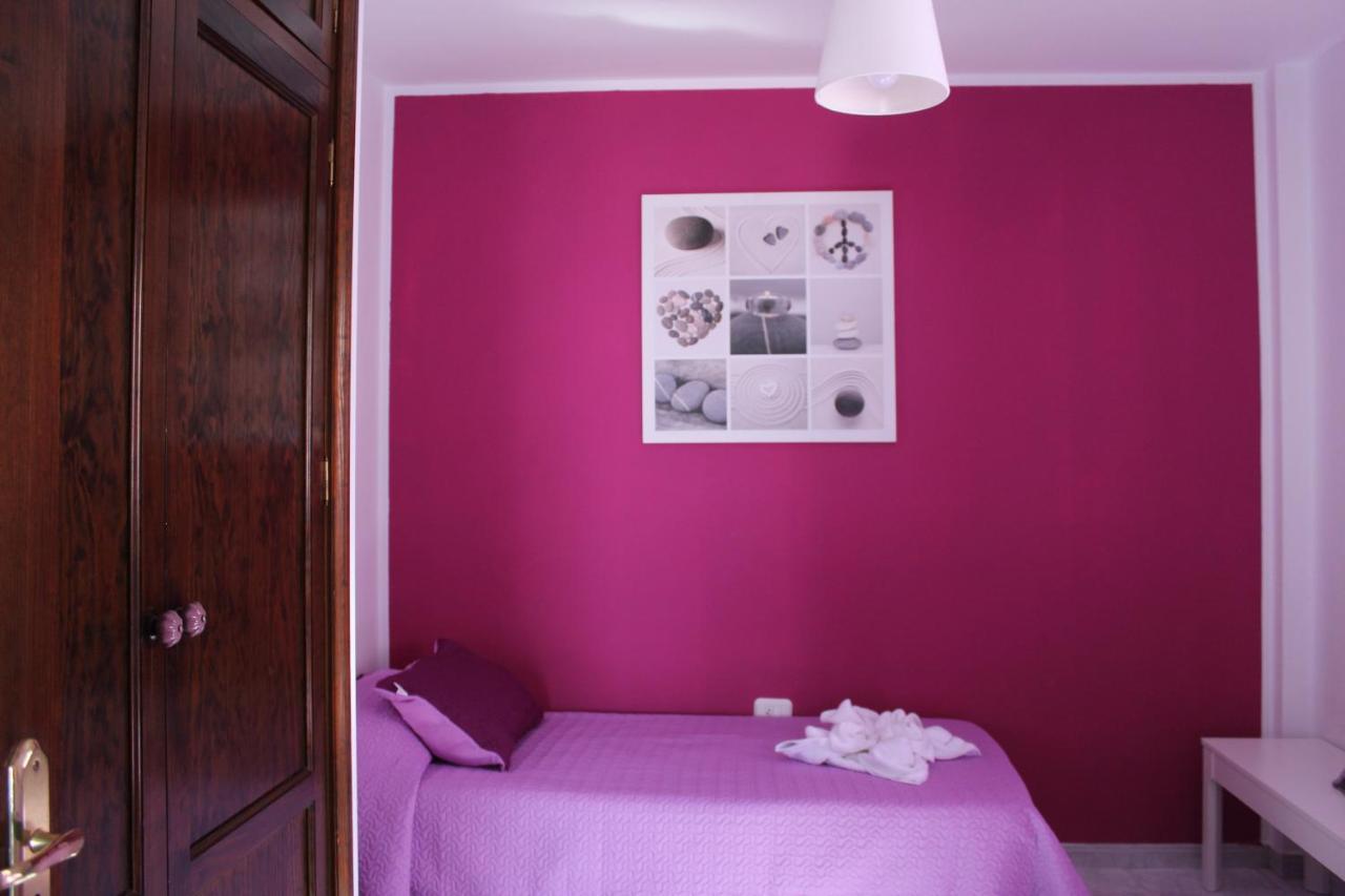 Apartament Casa Vittoria Playa Honda  Zewnętrze zdjęcie