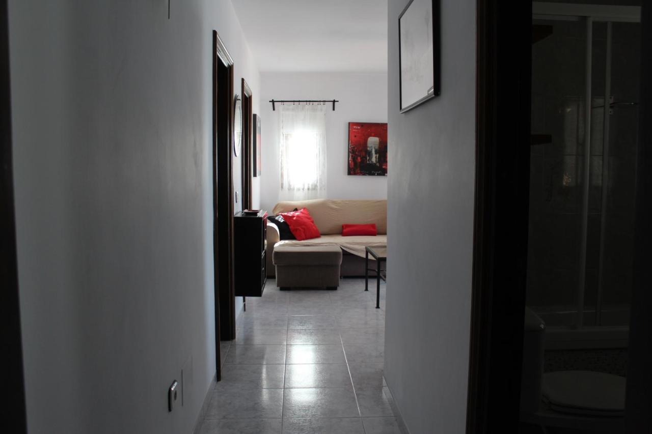 Apartament Casa Vittoria Playa Honda  Zewnętrze zdjęcie